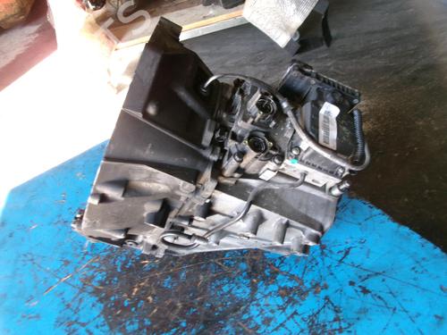 Used Gearbox Gearbox 22327332 22327332
