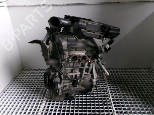 Used Engine Engine OPEL AGILA B (H08) 1.0 (F68) (65 hp) 22326257 22326257