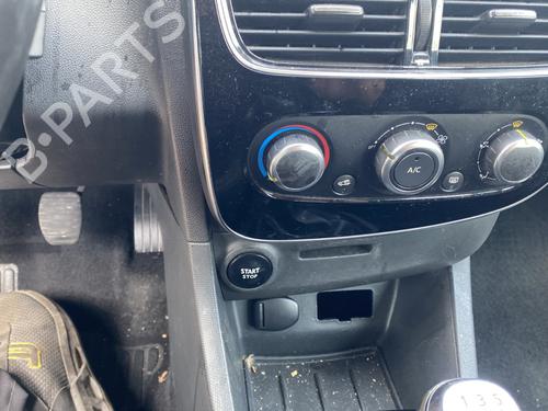 Spak kontakt RENAULT CLIO IV (BH_) 1.5 dCi 90 | BP29840828I30