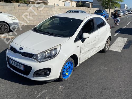 Used Parts KIA RIO III (UB) 1.25 CVVT (86 hp) 4370556
