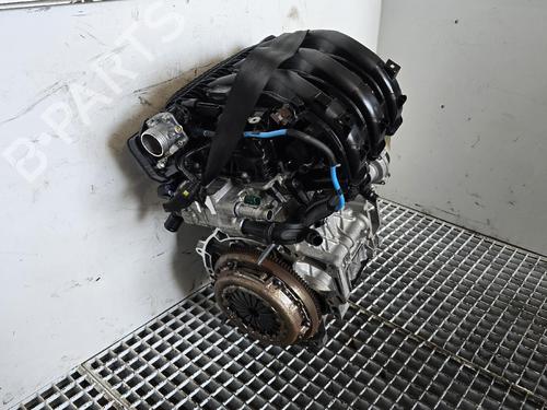 Engine CITROËN C3 III (SX) 1.2 PureTech 82 | BP37738825M1 - Image 2
