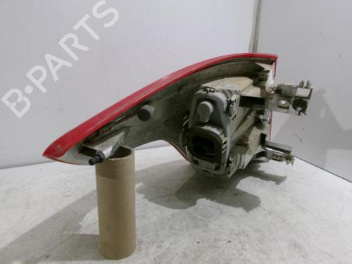 Right taillight CITROËN C4 Picasso I MPV (UD_) 1.6 HDi | BP22326790C35 