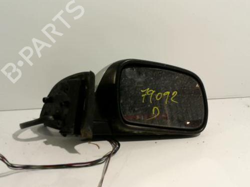 Used Right mirror PEUGEOT 307 Break (3E) 1.6 HDi 110 (109 hp) 22326555