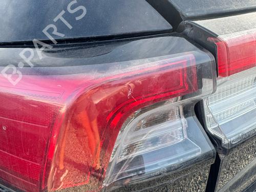 Left taillight FORD KUGA III (DFK) 1.5 EcoBlue | BP38423568C34 - Image 3