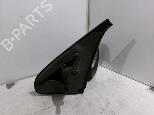 Right mirror RENAULT CLIO II (BB_, CB_) 1.5 dCi (B/CB3M) | BP22326872C27 