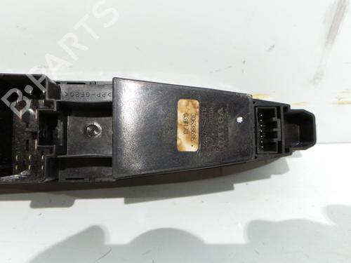 Left front window switch VOLVO V40 Estate (645) 1.9 DI | BP22540313I27 