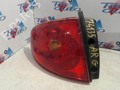 Left taillight SEAT ALTEA (5P1) 2.0 TDI 16V | BP22329070C34 