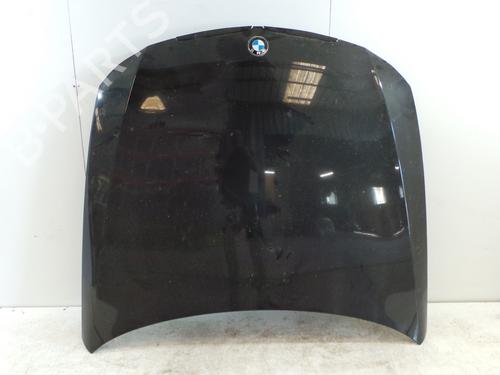 Used Hood BMW 3 Touring (E91) 325 d (197 hp) 25484413