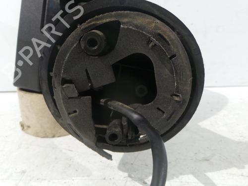 Left mirror DACIA DUSTER (HS_) 1.5 dCi (HSMC) | BP30156140C26 - Image 2