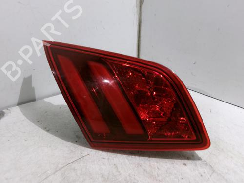 Used Left tailgate light PEUGEOT 308 II (LB_, LP_, LW_, LH_, L3_) 1.6 HDi (92 hp) 22326887