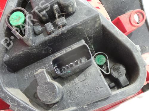 right-taillight-renault-clio-iii-grandtour-kr01_-2007-36654868 main image