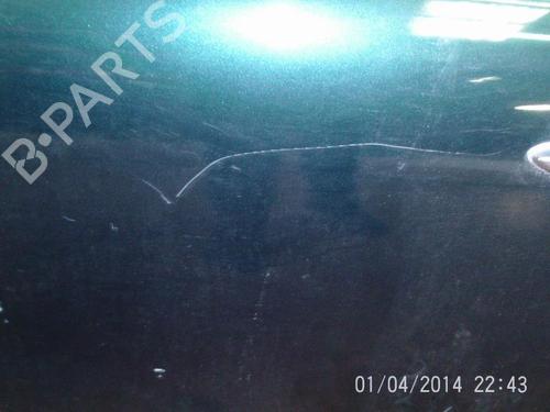 Left front door MINI MINI (R50, R53) One D | BP22324152C2 