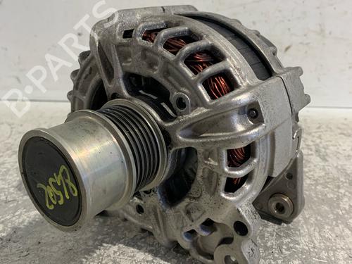 Used Alternator Alternator 39046415 39046415
