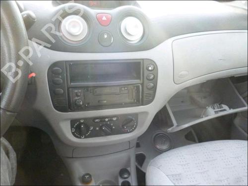 Starter CITROËN C3 I (FC_, FN_) 1.4 HDi | BP31344590M8 