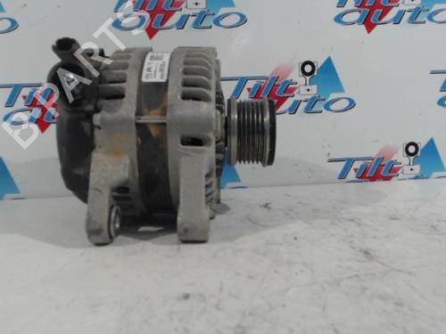 Alternator PEUGEOT 208 I (CA_, CC_) 1.5 BlueHDI 100 | BP22324114M7 