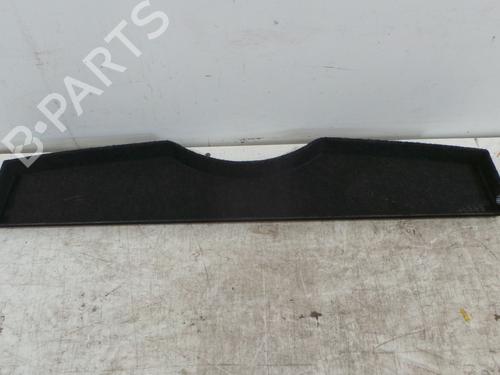 Rear parcel shelf FIAT 500 (312_) 1.2 (312AXA1A) | BP28090112C85