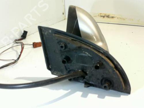 Left mirror PEUGEOT 307 Break (3E) 1.6 HDi 110 | BP22326554C26 