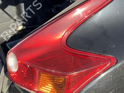 Right taillight NISSAN JUKE (F15) 1.5 dCi | BP27584085C35 