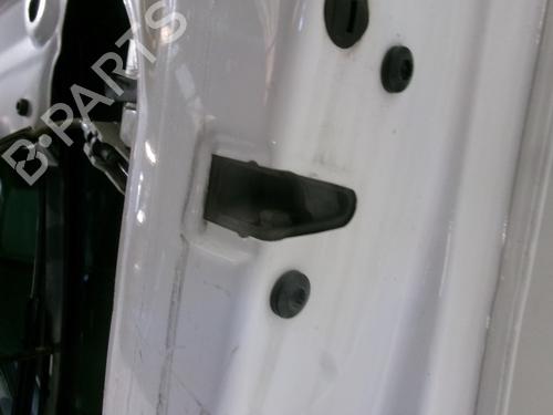 Right front door SEAT LEON (1P1) 2.0 TDI | BP29270005C3 