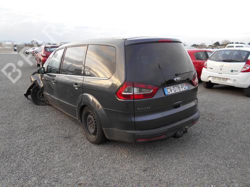 Left taillight FORD GALAXY II (WA6) 2.0 TDCi | BP22329196C34 