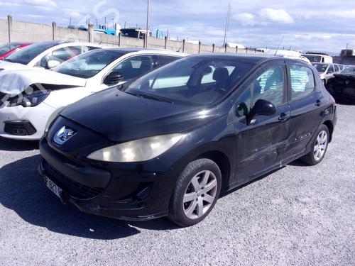 Left mirror PEUGEOT 308 I (4A_, 4C_) 1.6 HDi | BP29718460C26