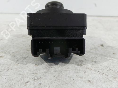 Mirror switch OPEL ASTRA J (P10) 1.7 CDTI (68) | BP26133445I25 