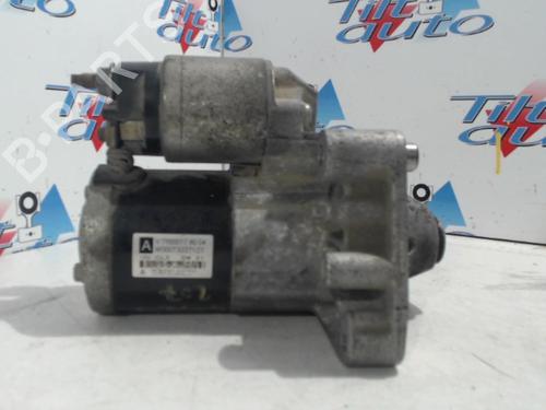 Used Starter Starter PEUGEOT 207 (WA_, WC_) 1.6 16V Turbo (150 hp) 22536769 22536769
