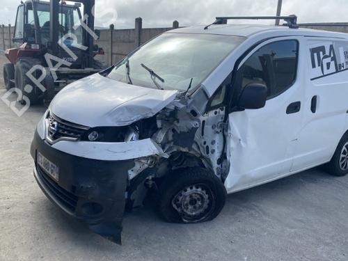 Right headlight NISSAN NV200 Van 1.5 dCi 85 (M20, M20N, M20M) | BP32302039C29  - Image 6