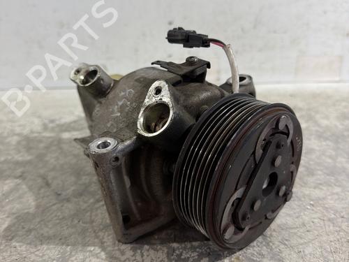AC compressor DACIA DUSTER (HM_) 1.3 TCe 150 4x4 (HMM3) | BP39416340M34 - Image 3