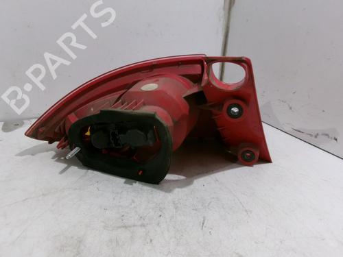 Right taillight SEAT LEON (1P1) 1.9 TDI | BP22326728C35 