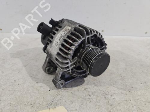 Used Alternator CITROËN C3 II (SC_) 1.2 VTi 82 (82 hp) 28320496
