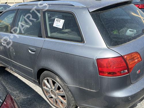 Left taillight AUDI A4 B7 Avant (8ED) 3.0 TDI quattro | BP27322433C34 - Image 4