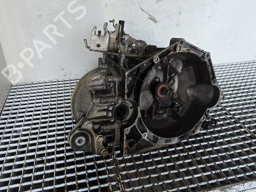 gearbox-citroen-jumper-ii-van-2006-36344672 main image