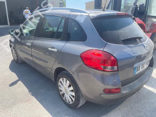Left front window switch RENAULT CLIO III Grandtour (KR0/1_) 1.5 dCi (KR0F) | BP39488016I27  - Image 6