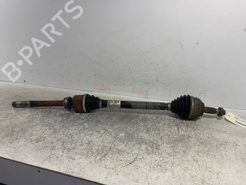 Used Right front driveshaft Right front driveshaft PEUGEOT EXPERT Van (V_) 1.6 BlueHDi 115 (115 hp) 40049597 40049597
