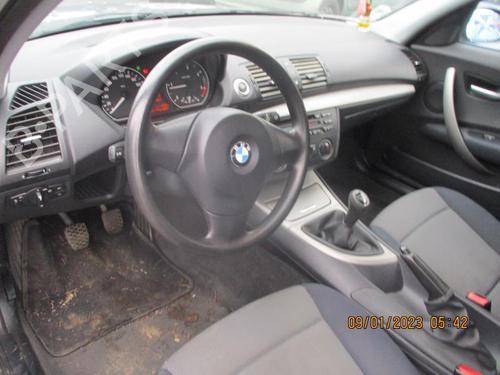 Right mirror BMW 1 (E87) 118 d | BP28175116C27 