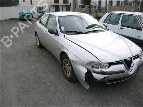 Left tailgate light ALFA ROMEO 156 (932_) 1.9 JTD (932.A2B00, 932.A2C00) | BP22326007C79 