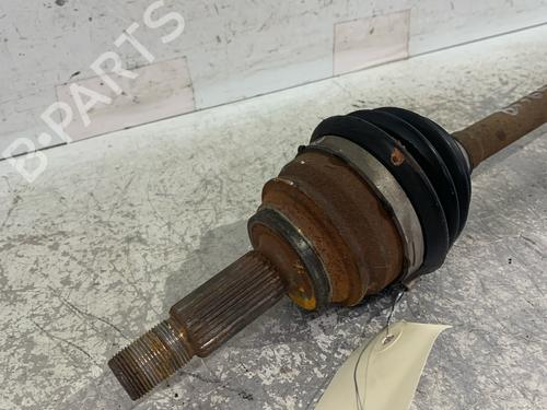 Left front driveshaft FORD FIESTA VII (HJ, HF) 1.1 Ti-VCT | BP40049603M38 - Image 3