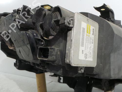 Left headlight BMW 3 Touring (E91) 320 d xDrive | BP40188496C28  - Image 6
