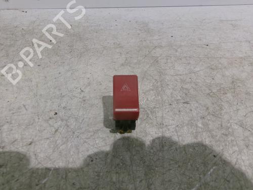 Used Warning switch RENAULT RAPID Box Body/MPV (F40_, G40_) 1.6 D (F404) (55 hp) 29208828