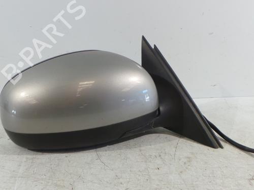Used Right mirror SKODA FABIA II (542) 1.4 TDI (80 hp) 27588782