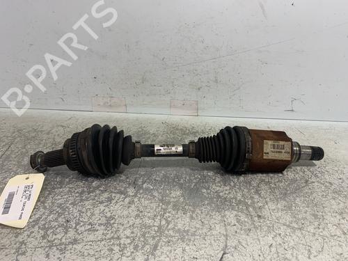 Left front driveshaft BMW 3 Touring (E91) 320 d xDrive | BP40049600M38 - Image 2