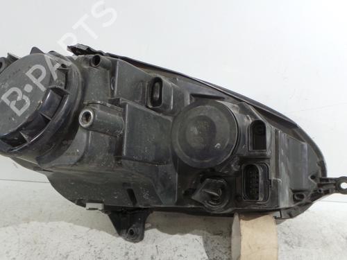 Phare gauche Phare gauche VW GOLF V (1K1) [2003-2010] 36654859 36654859