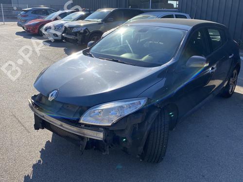 Starter RENAULT MEGANE III Hatchback (BZ0/1_, B3_) 1.9 dCi (BZ0N, BZ0J) | BP26402420M8 - Image 6