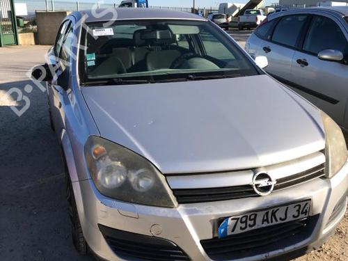 Gearkasse OPEL ASTRA H (A04) 1.4 (L48) | BP22325785M3 