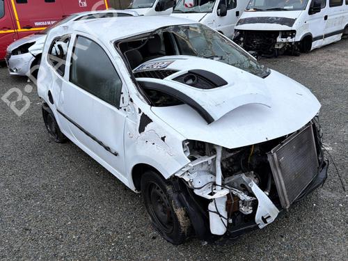 Right front driveshaft RENAULT TWINGO II (CN0_) 1.2 16V (CN04, CN0B) | BP31658280M39 - Image 7