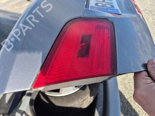 Used Left tailgate light Left tailgate light BMW 3 Coupe (E92) 320 i (170 hp) 33469146 33469146