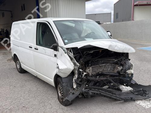 Used Parts VW TRANSPORTER T5 Van (7HA, 7HH, 7EA, 7EH)    4600629
