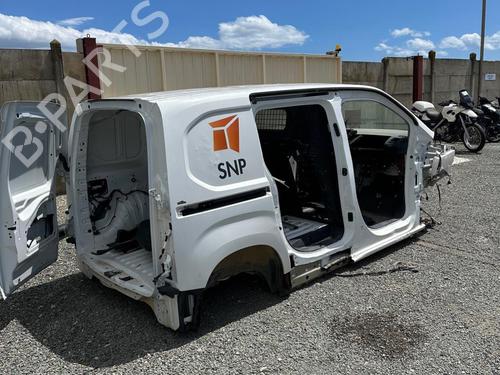 Right front window switch CITROËN BERLINGO Box Body/MPV (K9) 1.6 BlueHDi 100 | BP36945127I26  - Image 12