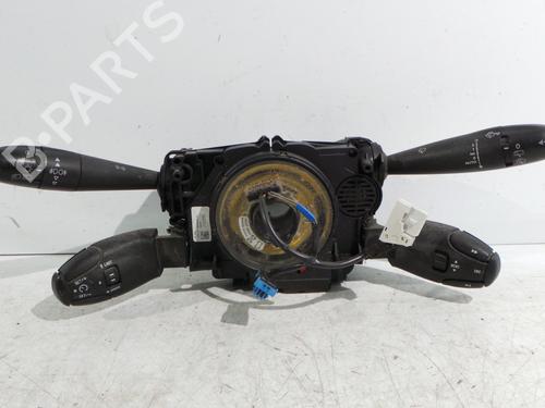 Used Steering column stalk PEUGEOT 5008 (0U_, 0E_) 1.6 HDi (110 hp) 24430086